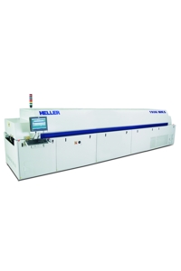 Heller - 1936 MK5 Series SMT Reflow System